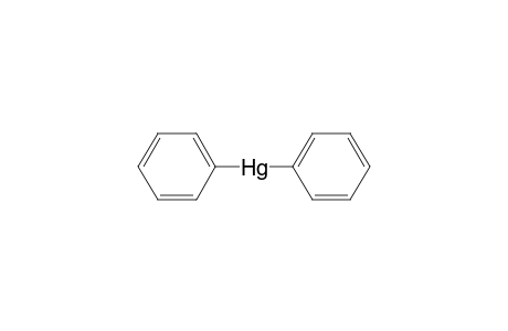 Diphenyl mercury