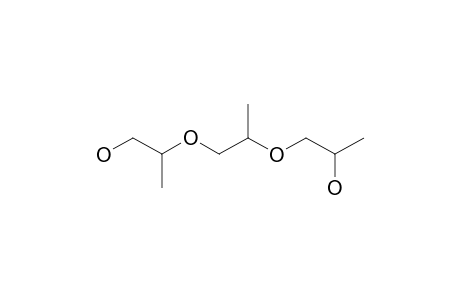 2-[2-(2-hydroxypropxy)propoxy]-1-propanol