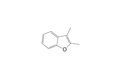 2,3-Dimethylbenzofuran