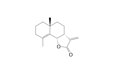 10-Epi-frullanolide