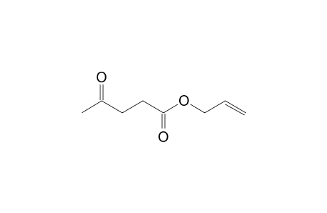 Allyl levulinate