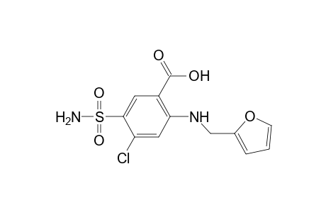 Furosemide