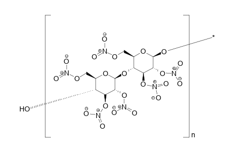 Cellulosenitrate