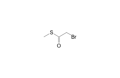 MBTA;S-METHYL-BROMOTHIOACETATE