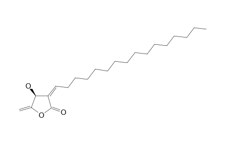 LINDERANOLIDE