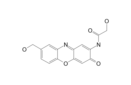 CHANDRANANIMYCIN_D