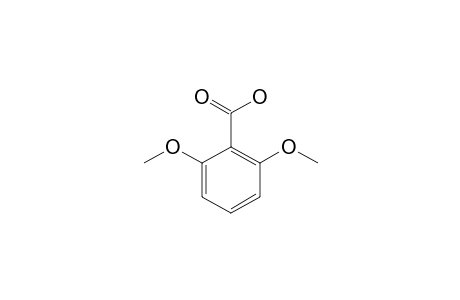 2,6-Dimethoxybenzoic acid