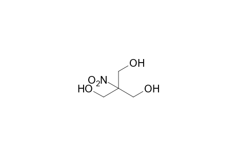 2-(Hydroxymethyl)-2-nitro-1,3-propanediol