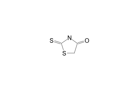 Rhodanine