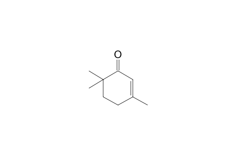 3,6,6-trimethyl-2-cyclohexen-1-one