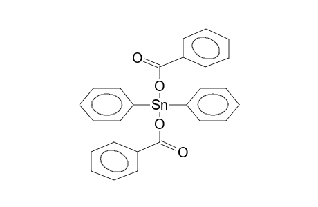 [(C6H5)2-SN-(OOCC6H5)2]