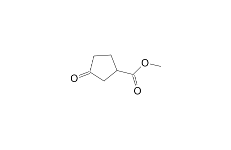 Methyl 3-oxocyclopentanecarboxylate