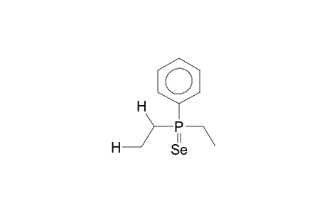 DIETHYLPHENYLPHOSPHINESELENIDE