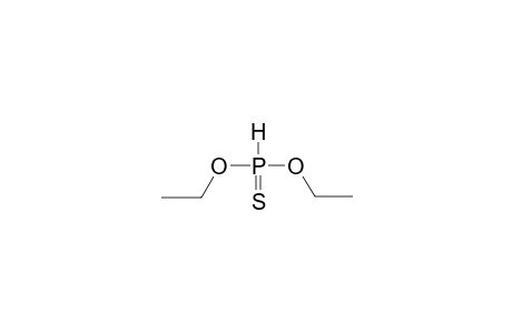 O,O-DIETHYLTHIOPHOSPHOROUS ACID