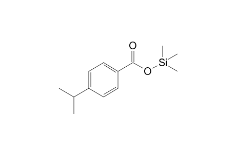 cumic acid, 1TMS