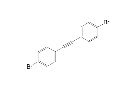 Bis(4-bromophenyl)acetylene