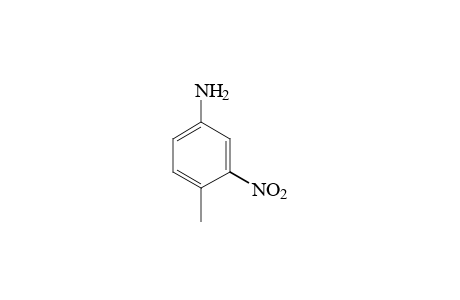 3-Nitro-p-toluidine