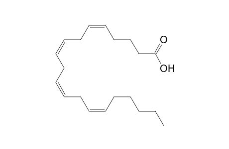 Fatty acid (Arachidonic)