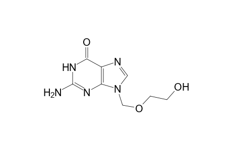 Acyclovir