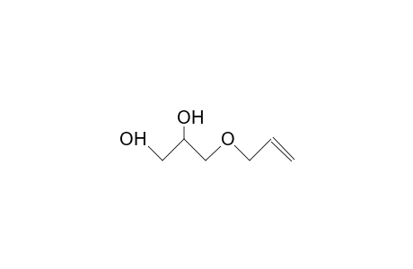 3-Allyloxy-1,2-propanediol