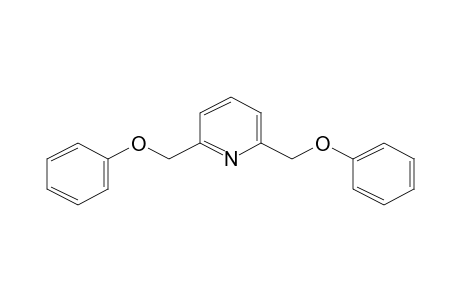 2,6-Bis(phenoxymethyl)-pyridine