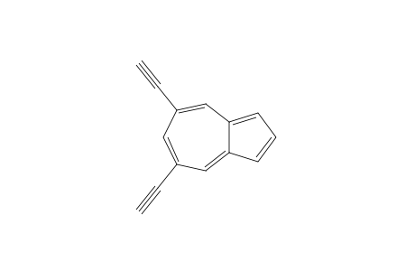 5,7-Diethynylazulene