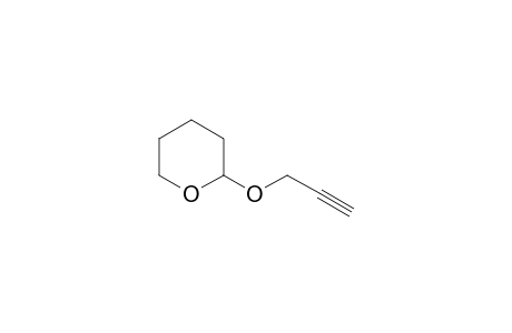 2-[(2-propynyl)oxy]tetrahydro-2H-pyran