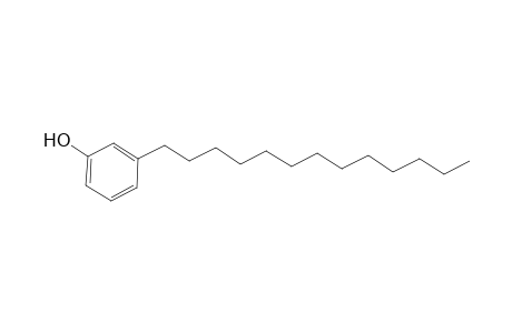 3-Tridecylphenol