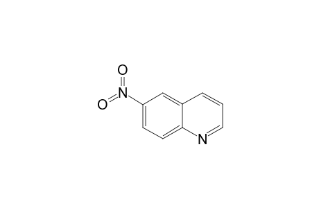 6-Nitroquinoline