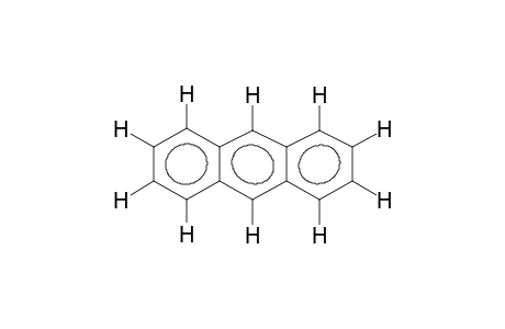 Anthracene