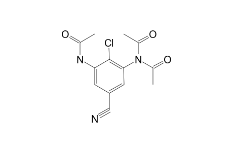 Lodoxamide artifact 3AC