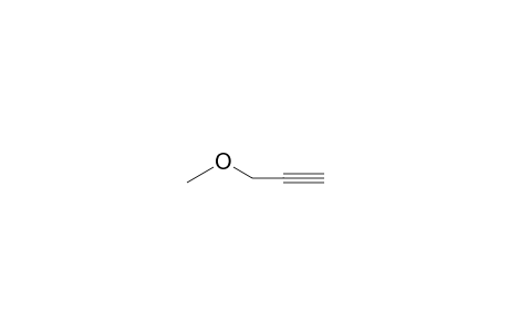 Methyl 2-propynyl ether