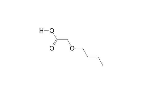 Butoxyacetic acid