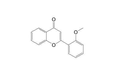 2'-Methoxyflavone