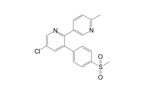 Etoricoxib