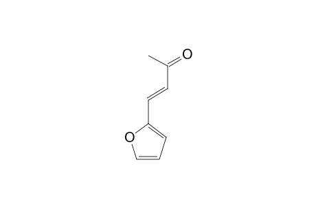 trans-4-(2-Furyl)-3-buten-2-one