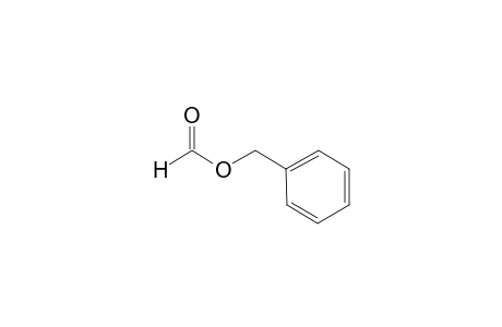 Benzyl formate