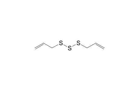 Allyl trisulfide