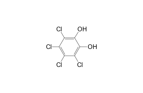 Tetrachloropyrocatechol