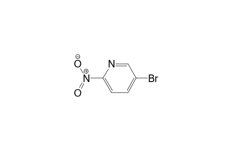 5-Bromo-2-nitropyridine