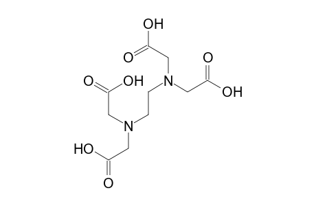 (Ethylenedinitrilo)tetraacetic acid