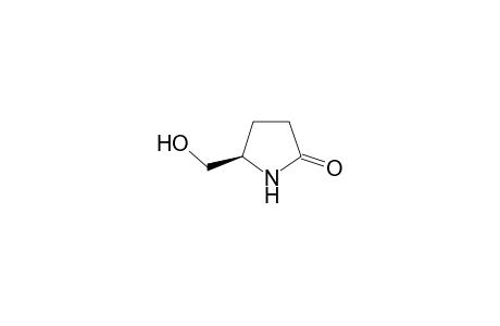 (R)-(-)-5-(Hydroxymethyl)-2-pyrrolidinone