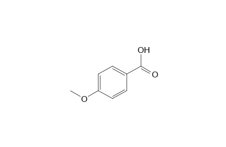 4-Methoxy benzoic acid