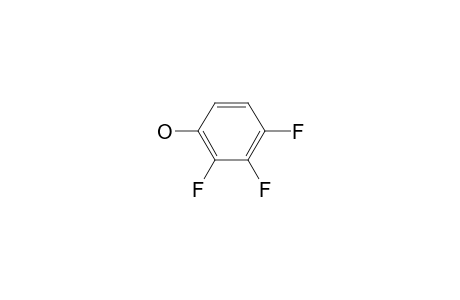 2,3,4-Trifluorophenol