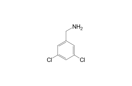 3,5-Dichlorobenzylamine