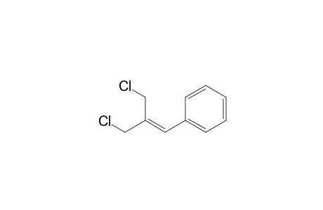 .alpha., alpha'.-bis(Methylenechloride) - .beta.-phenylethene