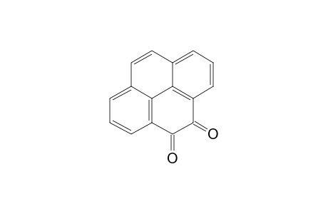 4,5-pyrenedione