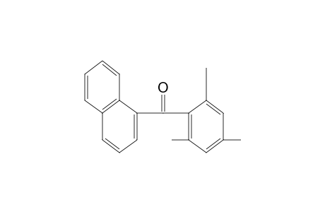 mesityl 1-naphthyl ketone