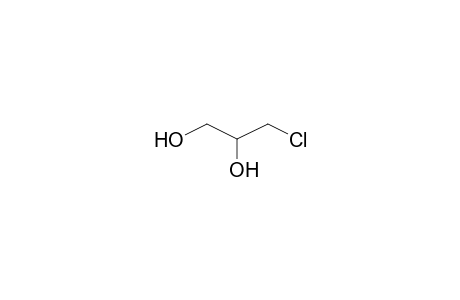 3-Chloro-1,2-propanediol