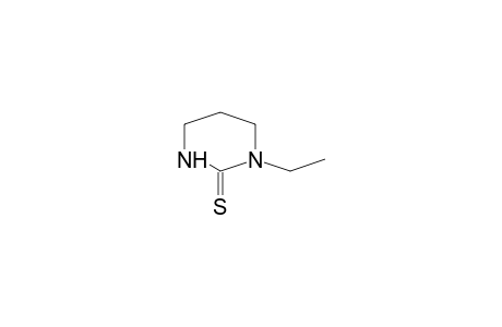 1-ethyltetrahydro-2(1H)-pyrimidinethione